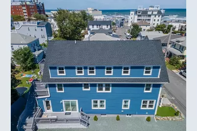 22 Berkley Road #B, Hull, MA 02045 - Photo 31