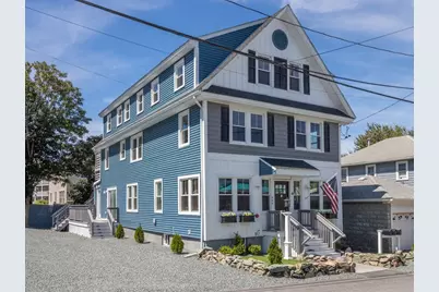 22 Berkley Road #B, Hull, MA 02045 - Photo 1