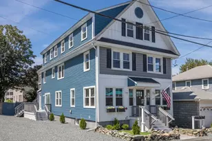 22 Berkley Rd, Hull, MA 02045 - Photo 1