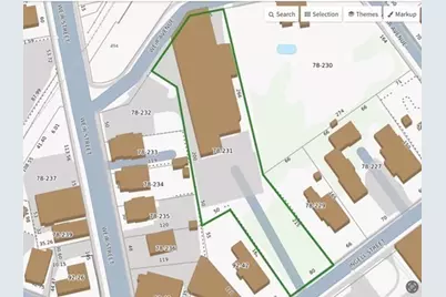 24 Weir Ave, Taunton, MA 02780 - Photo 3