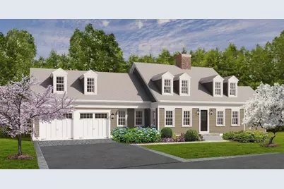 6 Revolutionary Road, Lexington, MA 02421 - Photo 23