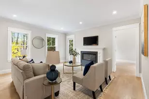 6 Revolutionary Rd, Lexington, MA 02421 - Photo 7