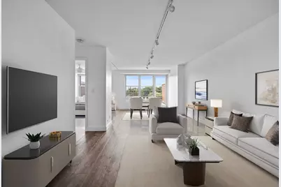 151 Tremont St #6H, Boston, MA 02111 - Photo 3