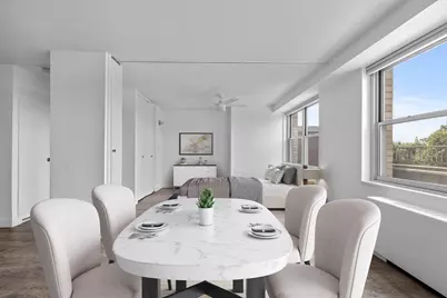 151 Tremont St #6H, Boston, MA 02111 - Photo 5