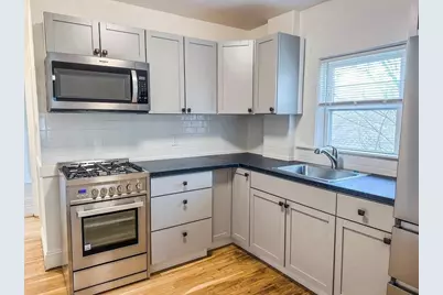 48 Chubbuck Street #2L, Quincy, MA 02169 - Photo 1