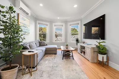 118 Franklin St #3, Brookline, MA 02445 - Photo 1