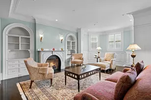 45 Commonwealth Ave, Boston, MA 02116 - Photo 1