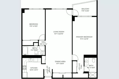 1550 Worcester Road #101, Framingham, MA 01702 - Photo 27