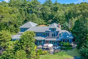 414 Point Rd, Marion, MA 02738 - Photo 1