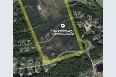129 Cameron Way, Rehoboth, MA 02769 - Photo 1