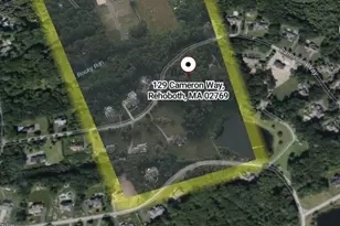 129 Cameron Way, Rehoboth, MA 02769 - Photo 1