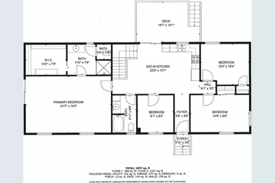 149 Berry Corner Rd, Charlton, MA 01507 - Photo 31