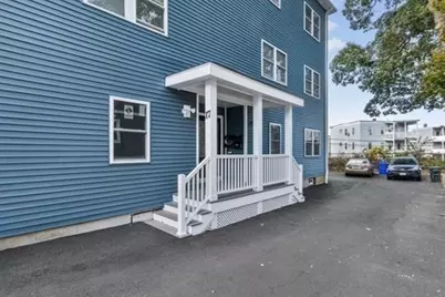 17 Greendale Road #2F, Boston, MA 02126 - Photo 3