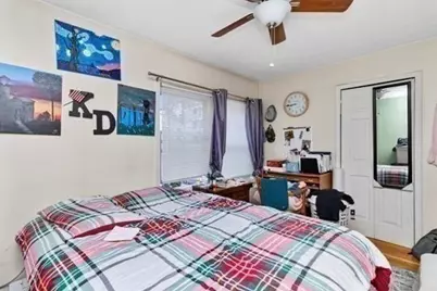 17 Greendale Road #2F, Boston, MA 02126 - Photo 21