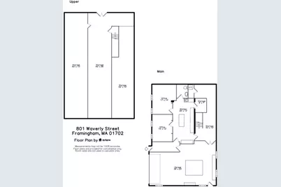 2 Rhubena St, Framingham, MA 01702 - Photo 13