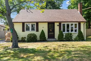 129 Anawan St, Brockton, MA 02302 - Photo 1