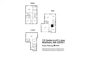 15 Cedarcroft Ln, Waltham, MA 02451 - Photo 27