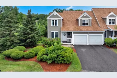 7 Jefferson Court #7, Uxbridge, MA 01569 - Photo 3