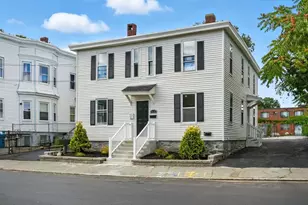 45 Bodwell St, Lawrence, MA 01841 - Photo 1