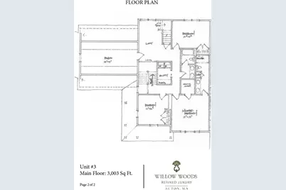 92 Willow Street #3, Acton, MA 01720 - Photo 39