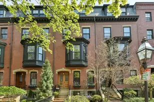 22 Brimmer St, Boston, MA 02108 - Photo 1