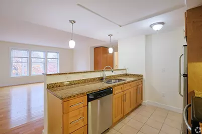 87 New #101, Cambridge, MA 02138 - Photo 1