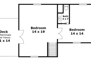 11 Harbor St, Newburyport, MA 01950 - Photo 33