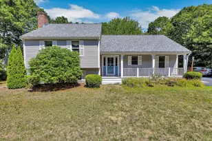 25 Great Woods Rd, Plymouth, MA 02360 - Photo 3