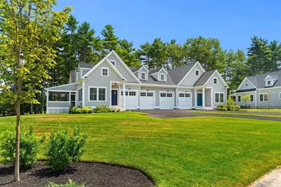 2 Golf Cottage Way #2, Mattapoisett, MA 02739 - Photo 7