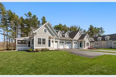 2 Golf Cottage Way #2, Mattapoisett, MA 02739 - Photo 3