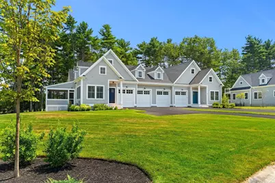 2 Golf Cottage Way #2, Mattapoisett, MA 02739 - Photo 7