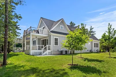 2 Golf Cottage Way #2, Mattapoisett, MA 02739 - Photo 1