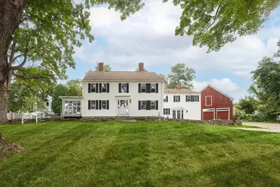 9 & 9A Abigail, Hudson, MA 01749 - Photo 3