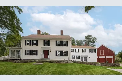 9 & 9A Abigail, Hudson, MA 01749 - Photo 1