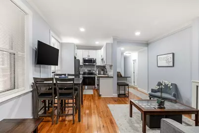 32 Reedsdale Street #2, Boston, MA 02134 - Photo 3