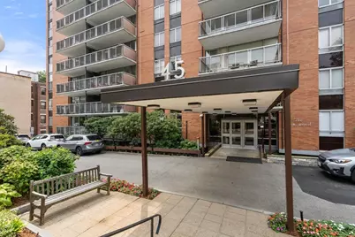 45 Longwood Ave #PHA, Brookline, MA 02446 - Photo 27