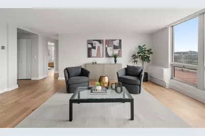 45 Longwood Ave #PHA, Brookline, MA 02446 - Photo 7