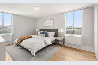 45 Longwood Ave #PHA, Brookline, MA 02446 - Photo 15