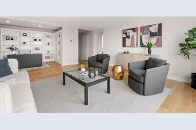 45 Longwood Ave #PHA, Brookline, MA 02446 - Photo 5