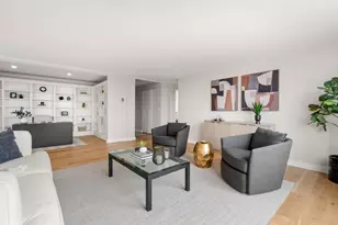 45 Longwood Ave, Brookline, MA 02446 - Photo 5