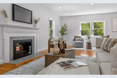 321 Albemarle Rd, Newton, MA 02460 - Photo 9