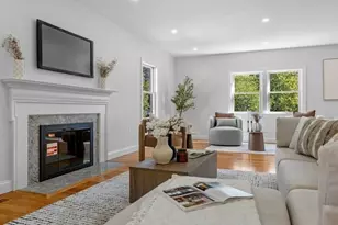 321 Albemarle Rd, Newton, MA 02460 - Photo 9