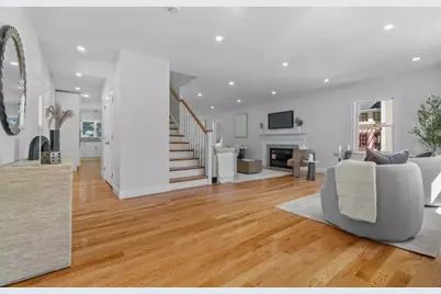 321 Albemarle Rd, Newton, MA 02460 - Photo 5