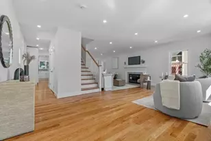 321 Albemarle Rd, Newton, MA 02460 - Photo 5