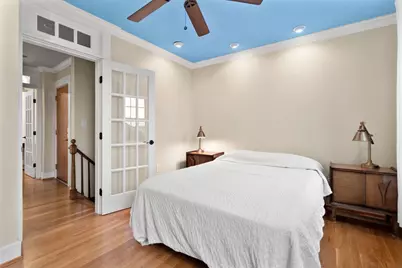 6 North Hudson Street #1, Boston, MA 02113 - Photo 11