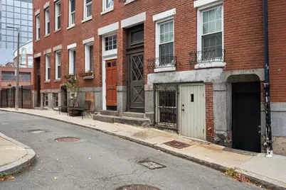6 North Hudson Street #1, Boston, MA 02113 - Photo 21