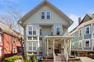 58 Weld Hill St, Boston, MA 02130 - Photo 1