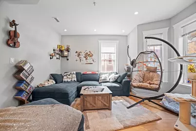 58 Weld Hill St #2, Boston, MA 02130 - Photo 3