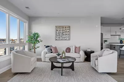 44 Ellery St #PH601, Boston, MA 02127 - Photo 9