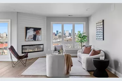 44 Ellery St #PH601, Boston, MA 02127 - Photo 15